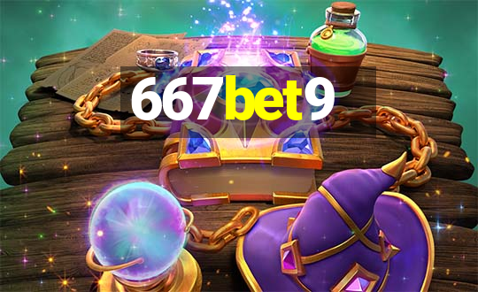 667bet9