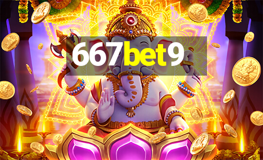 667bet9