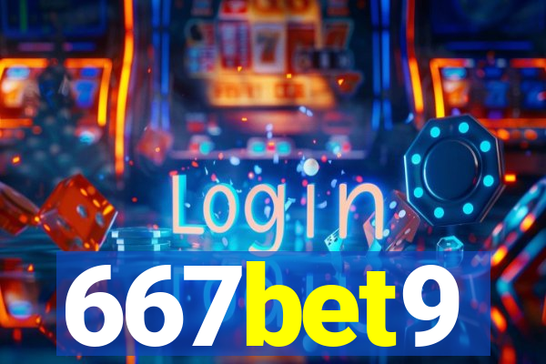 667bet9