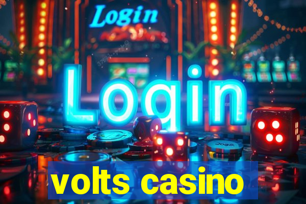 volts casino