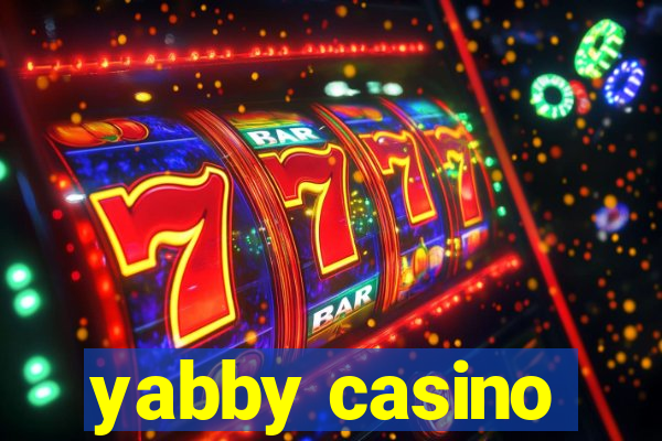 yabby casino