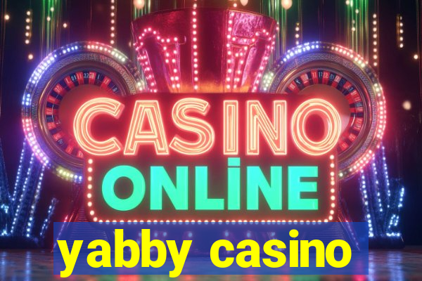 yabby casino