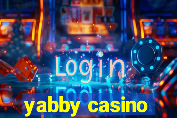 yabby casino