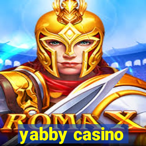 yabby casino