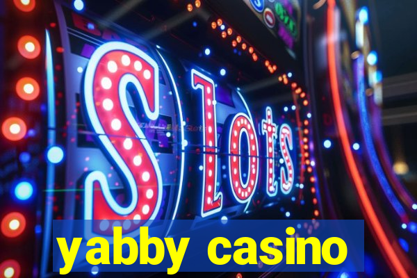 yabby casino