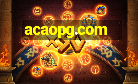 acaopg.com