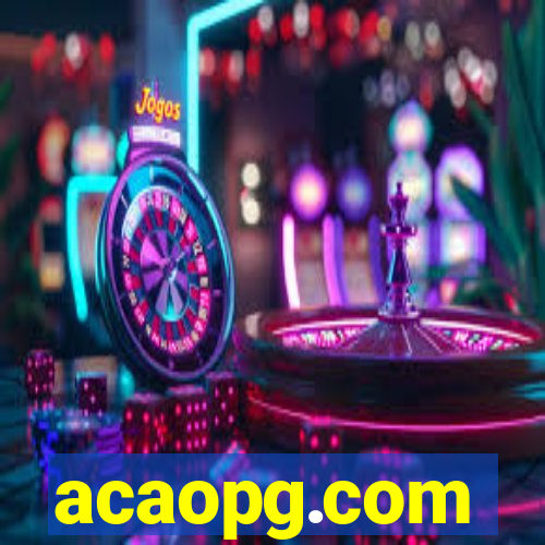 acaopg.com