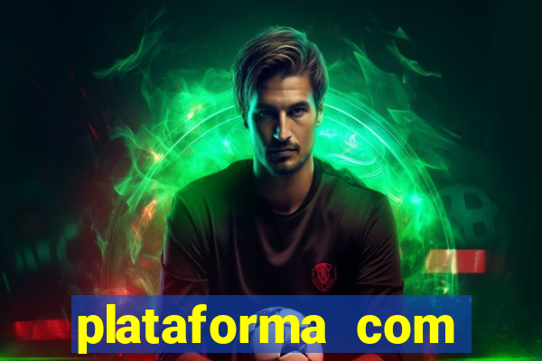 plataforma com jogos da pg