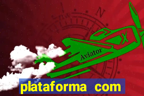 plataforma com jogos da pg