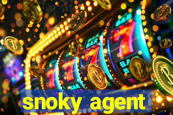 snoky agent