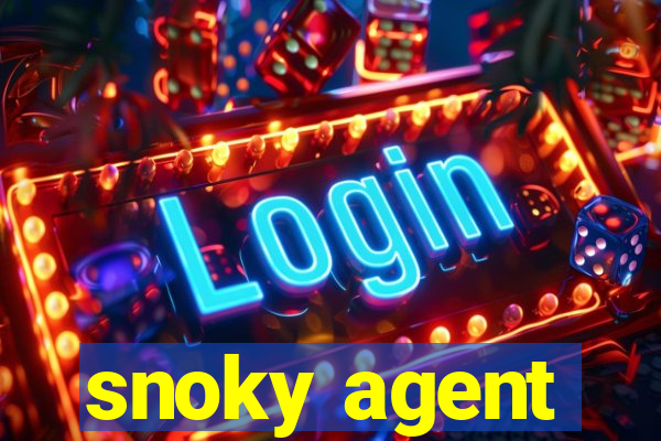 snoky agent