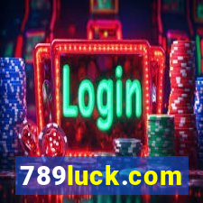 789luck.com