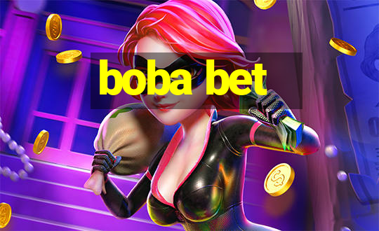 boba bet