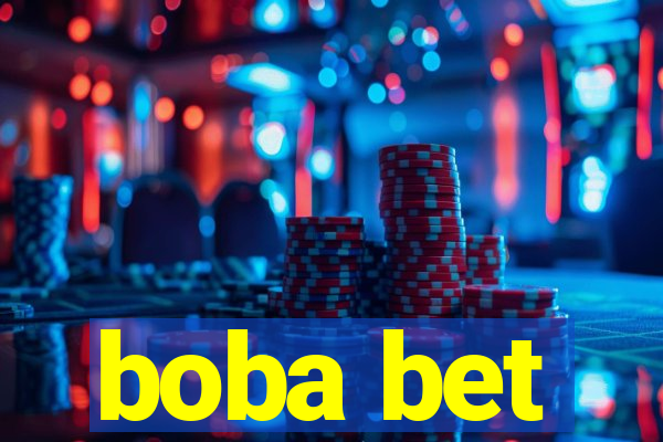 boba bet