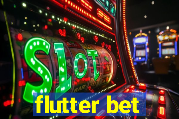 flutter bet