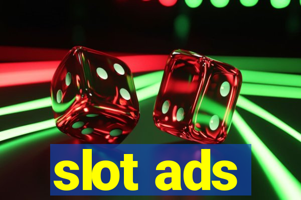 slot ads