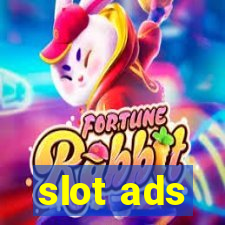 slot ads