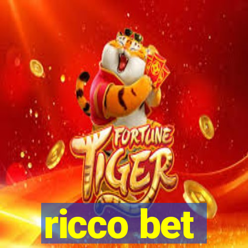 ricco bet