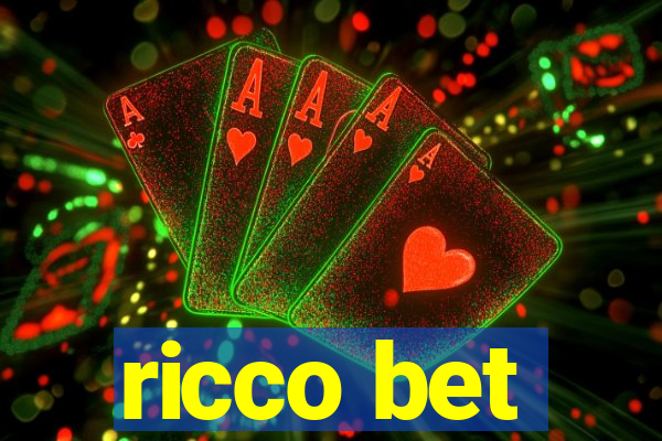 ricco bet