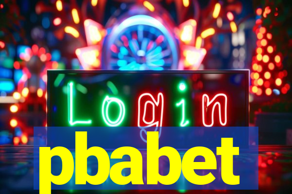 pbabet