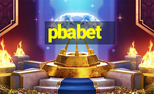 pbabet