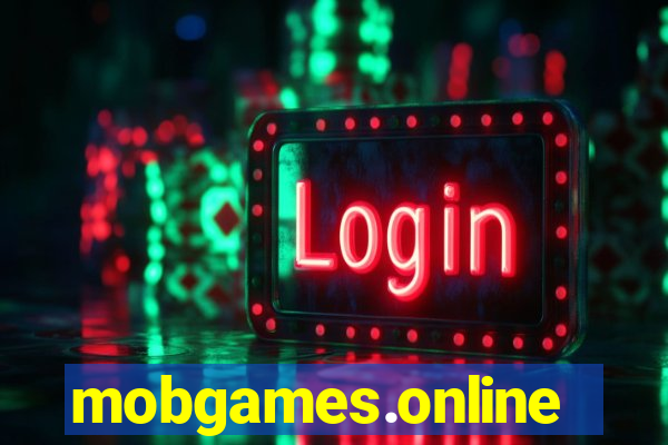 mobgames.online-mobgames