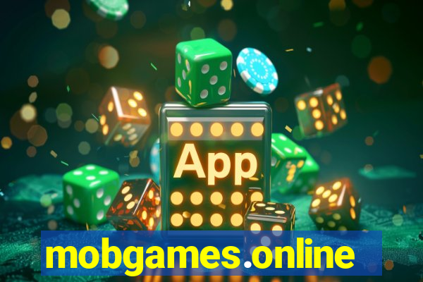 mobgames.online-mobgames