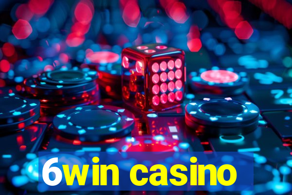 6win casino