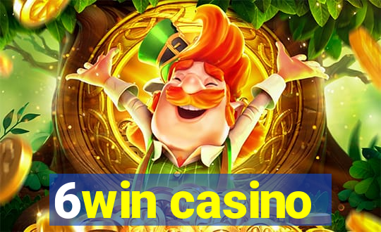 6win casino