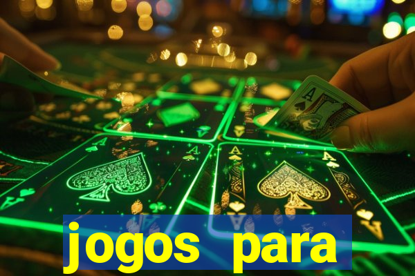 jogos para ansiedade pc