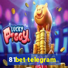 81bet telegram