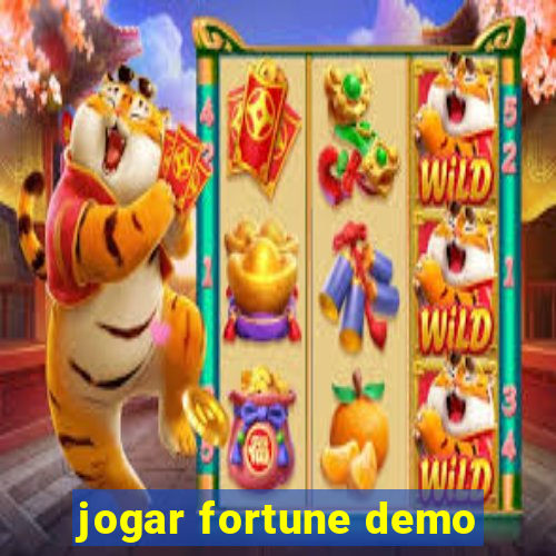 jogar fortune demo