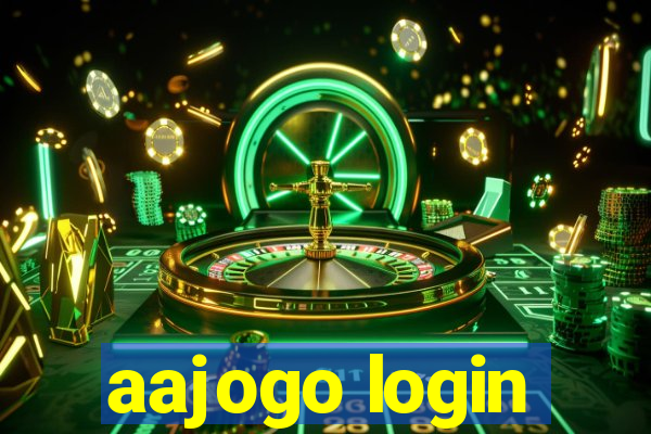 aajogo login