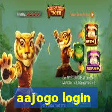 aajogo login