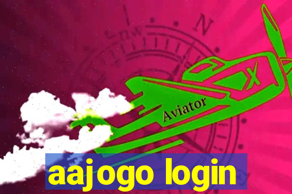 aajogo login