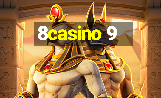 8casino 9