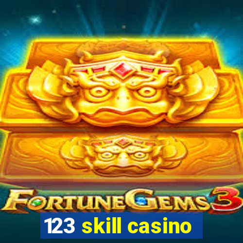 123 skill casino