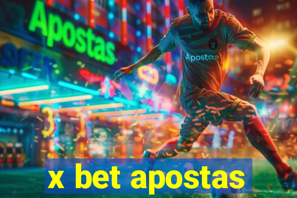 x bet apostas