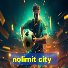 nolimit city