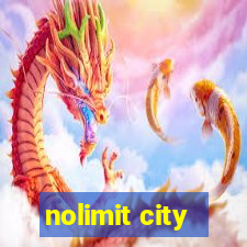 nolimit city