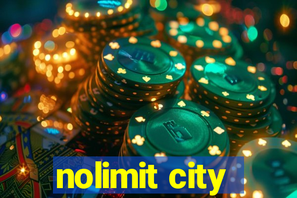 nolimit city