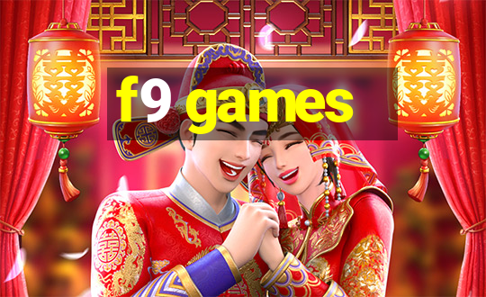 f9 games