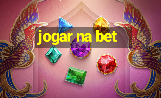 jogar na bet