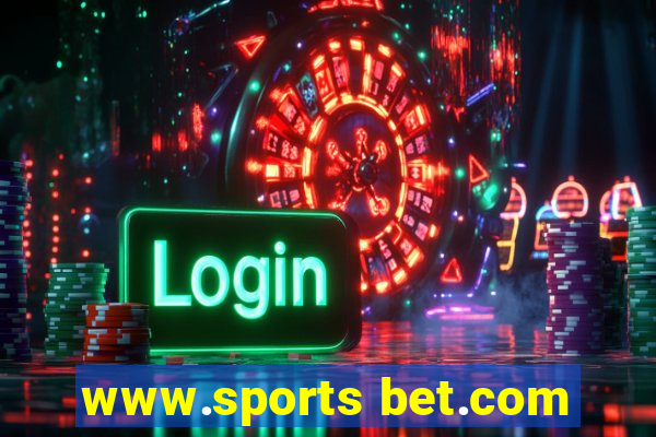 www.sports bet.com