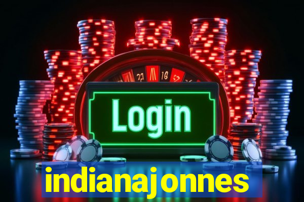 indianajonnes