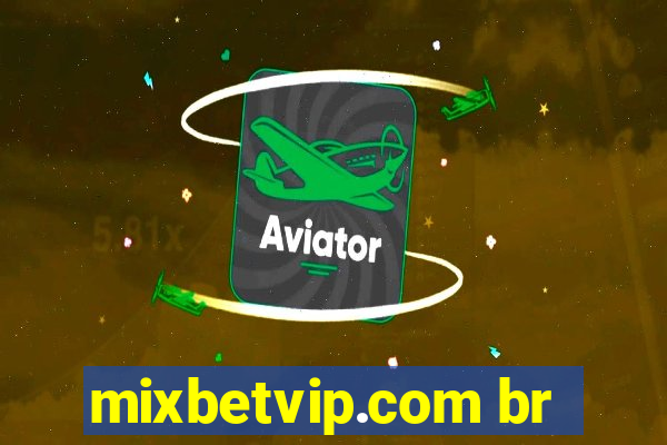 mixbetvip.com br