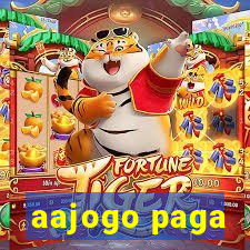 aajogo paga