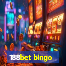 188bet bingo