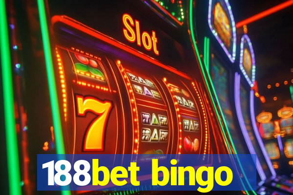 188bet bingo