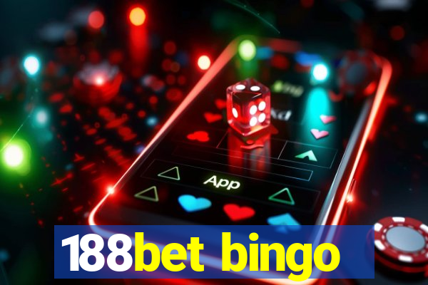 188bet bingo